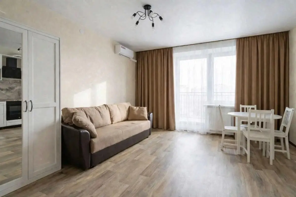 Оренда 1К ЖК Greenville Park Lviv Шевченківський р-н м.Львів