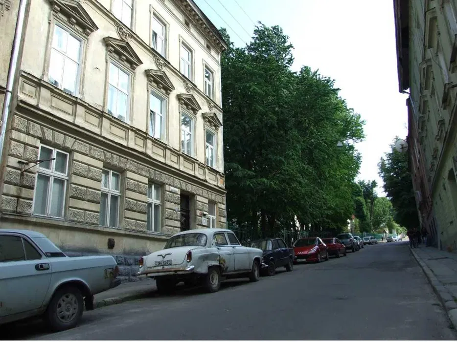 Оренда 1К вул.Драгоманова, Галицький р-н, м. Львів