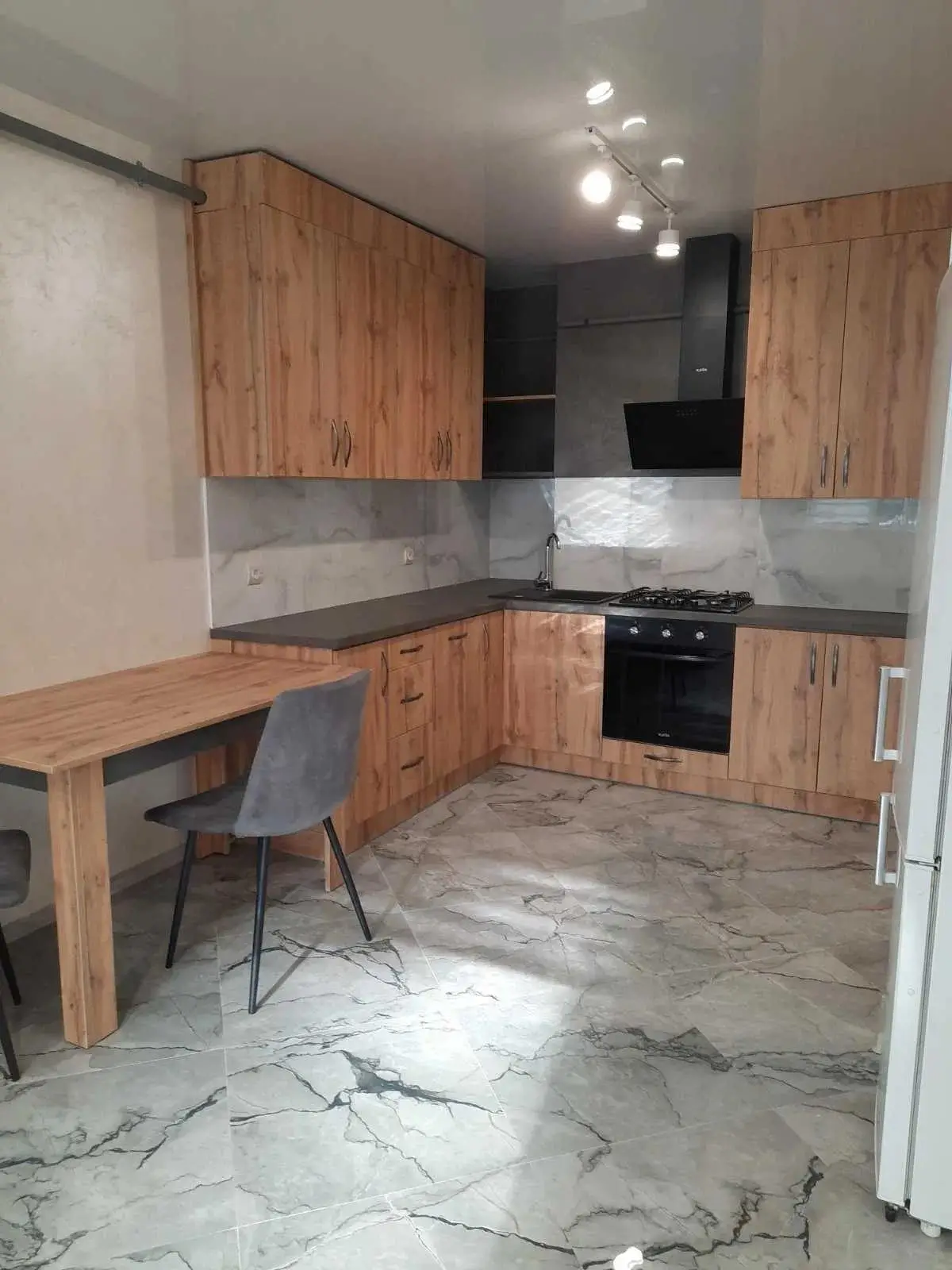 Оренда 1К КВвул.Замарстинівська,170Т Шевченківський рн