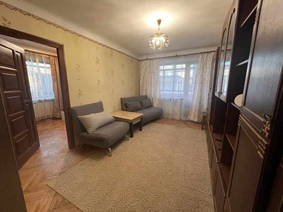 Оренда 3К вул. Низинна 17 Левандівка Залізничний р-н м. Львів