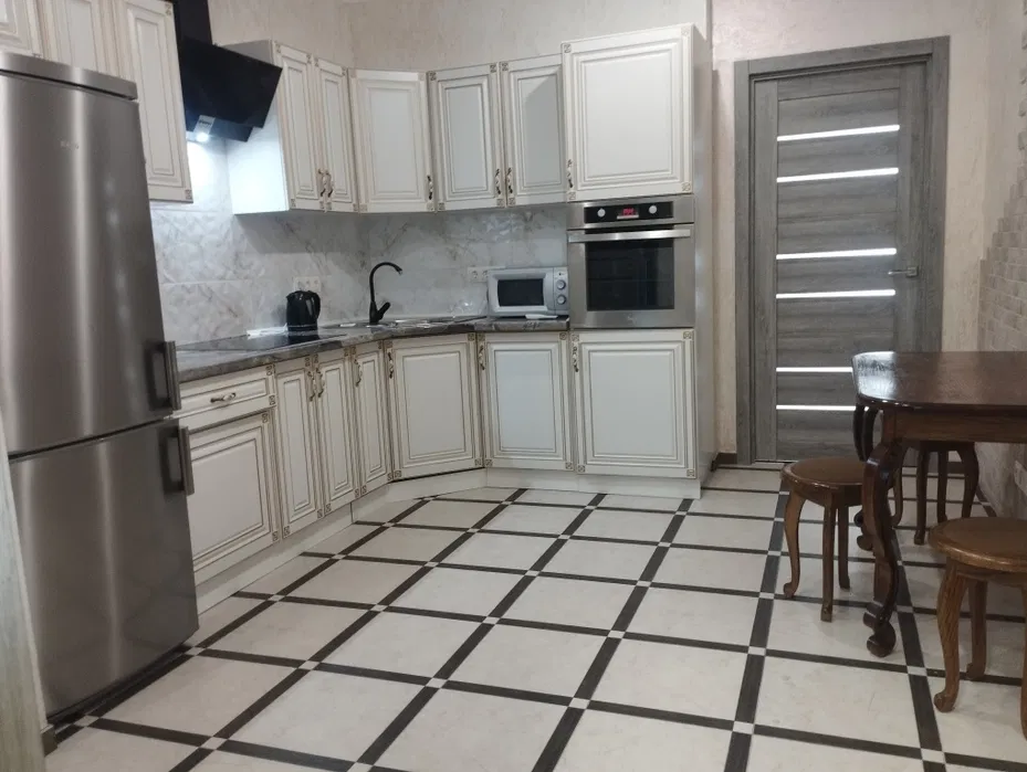 ОРЕНДА 2К вул. Городоцька 226 ЖК Resident Hall Залізничний р-н м.Львів
