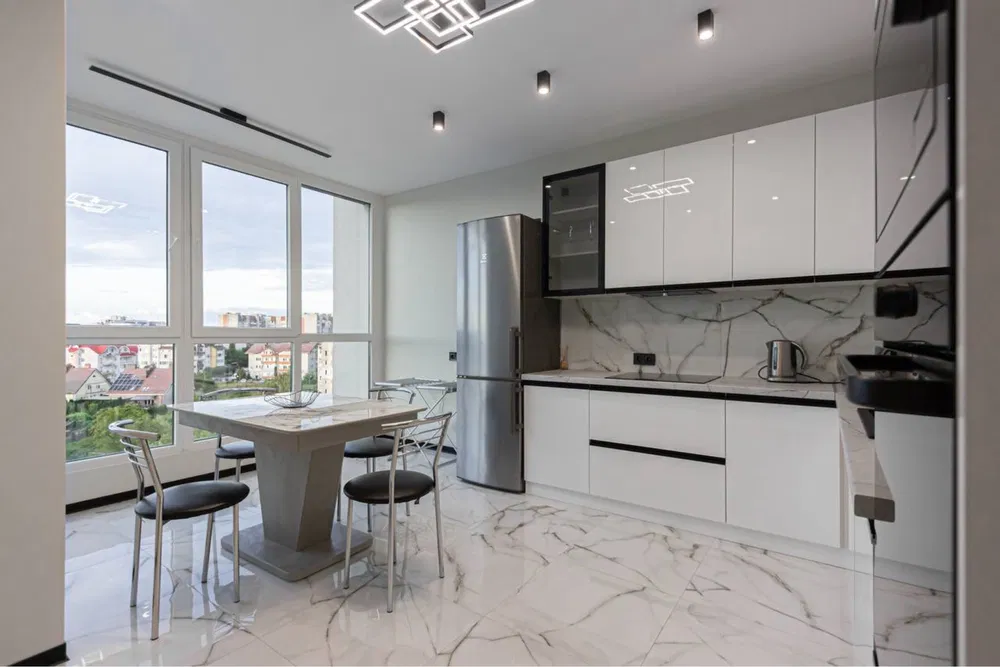 Оренда 2К вул.Роксолани 151 ЖК Residence залізничний р-н м. Львів