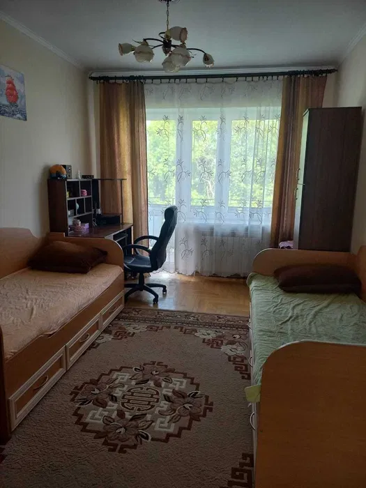 Оренда 3К вул. Мельника м.Львів