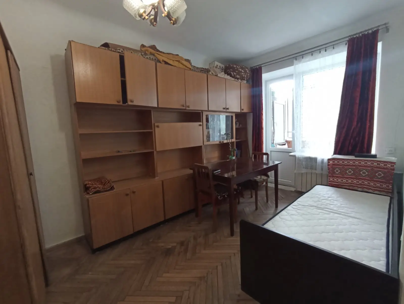 Оренда 1К вул. Ряшівська Залізничний р-н м, Львів