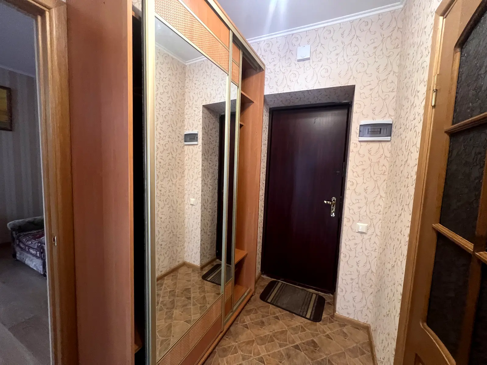 Оренда 1К вул. Річицька,9 Шевченківський р-н м.Львів