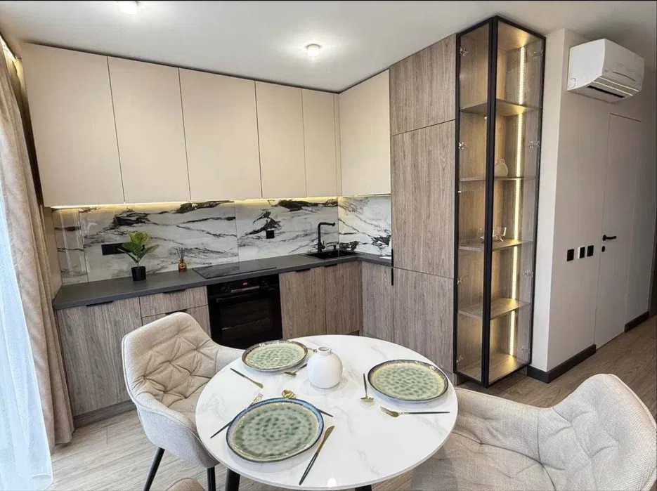 Продаж 1К ЖК Америка по вул. В.Великого, 10. Франківський р-н м. Львів