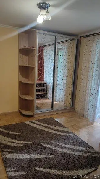 Оренда 1К вул.Авраама Лінкольна Шевченківський р-н м.Львів