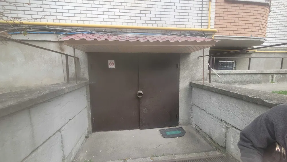 Продаж Гаражу вул. Жасминова,115 м. Львів