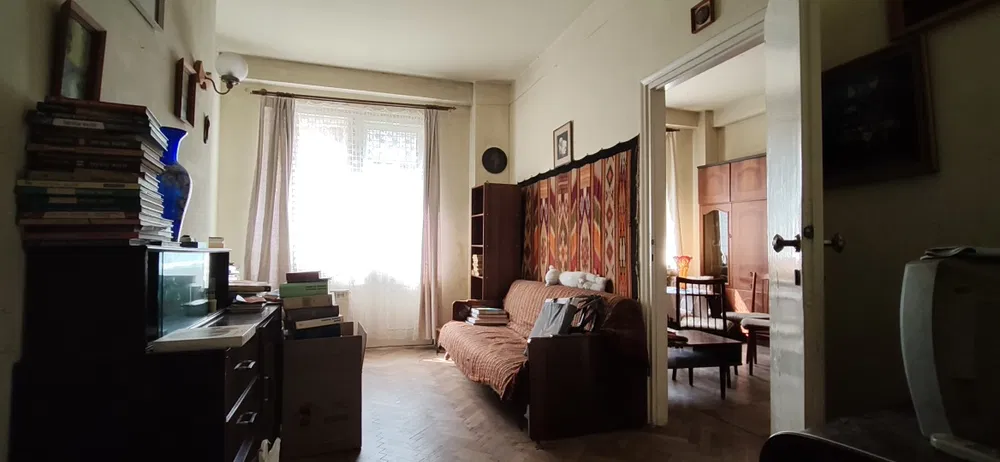 Продаж 2К вул. Саксаганська 6 Галицький р-н м. Львів