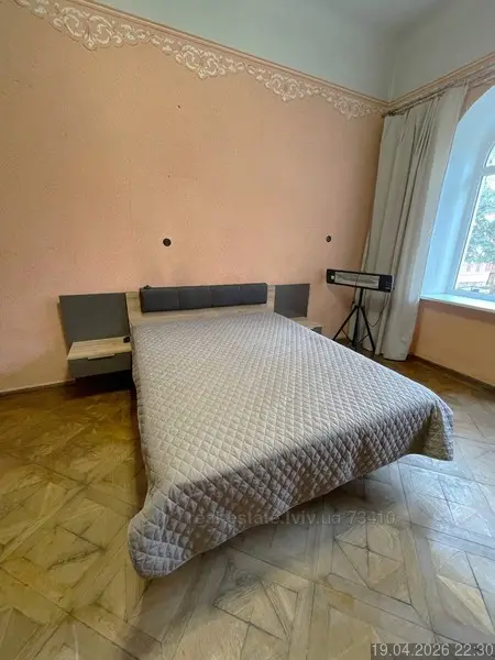 Оренда 1К вул.Туган-Барановського Галицький р-н м.Львів