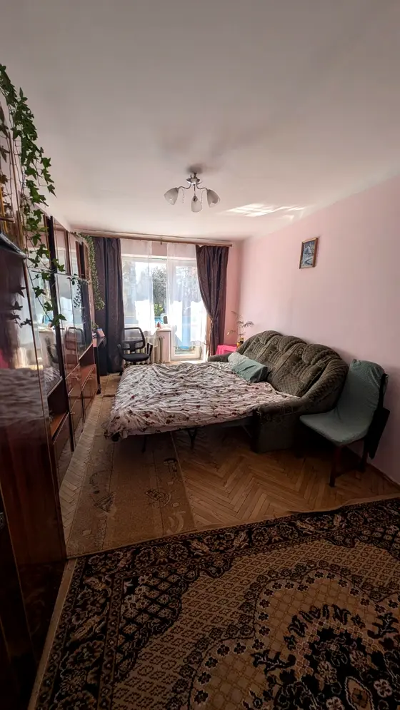 Продаж 2К вул. В. Великого 5а Франківський р-н м. Львів