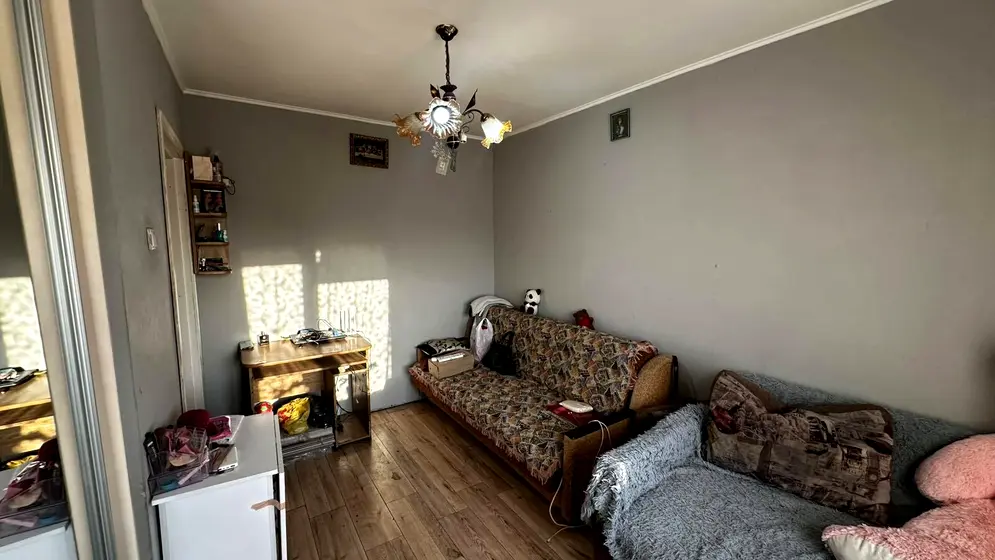 ПРОДАЖ 1К вул. Павла Тичини 11 Шевченківський р-н м. Львів