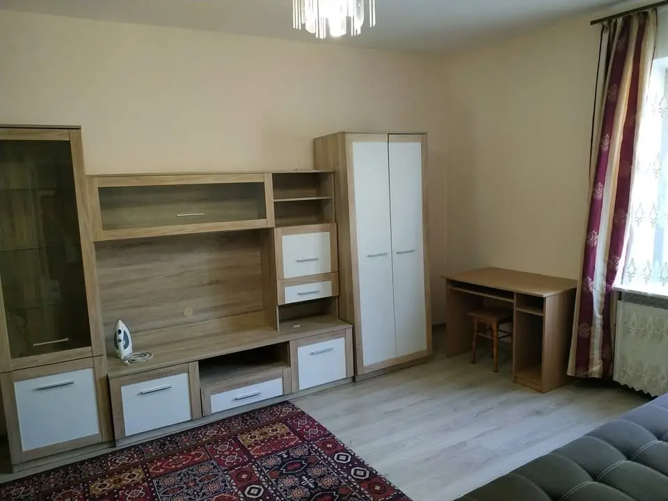 Оренда 1К вул.Чорновола Шевченківський р-н м. Львів