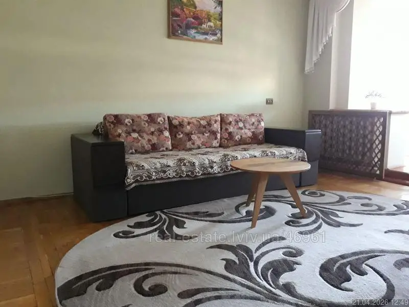 Оренда 2К вул.Величковського Шевченківський р-н м. Львів