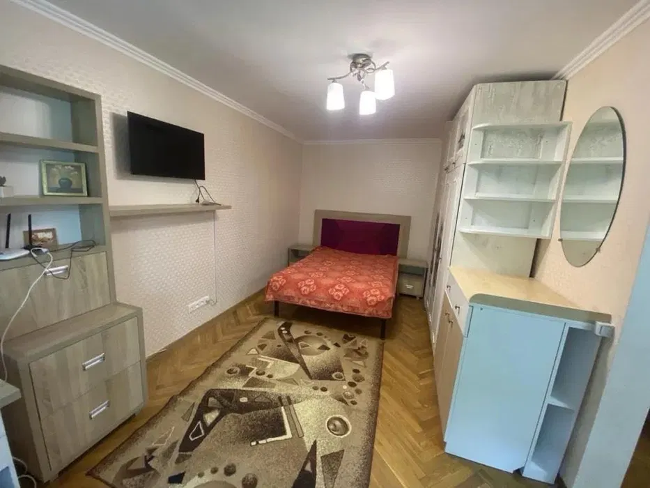 ОРЕНДА 1К вул.Братів Дужих Залізничний р-н м.Львів