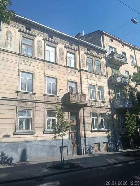 ПРОДАЖ 2К вул. Упа Франківський р-н м. Львів