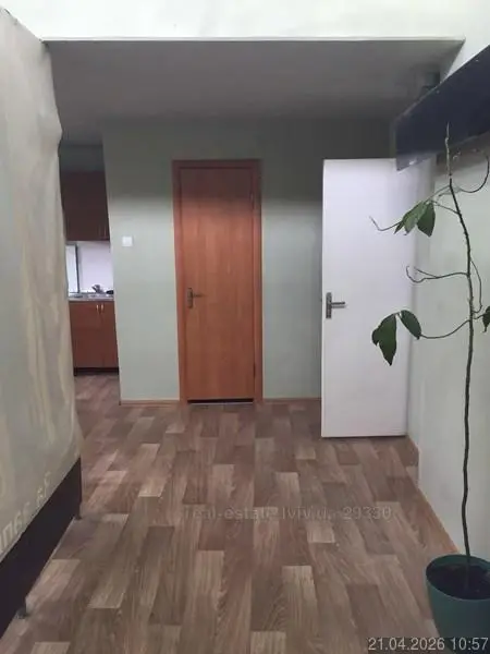 ОРЕНДА 1К вул. Крушельницьких Личаківський р-н м. Львів