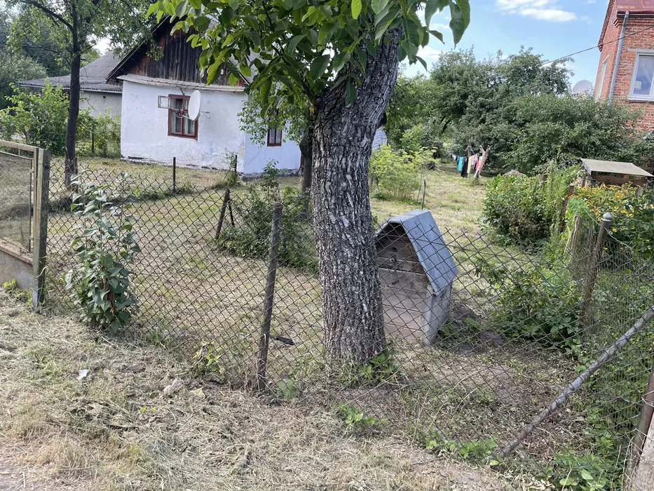 Продаж будинку с. Лисиничі Львівської  області