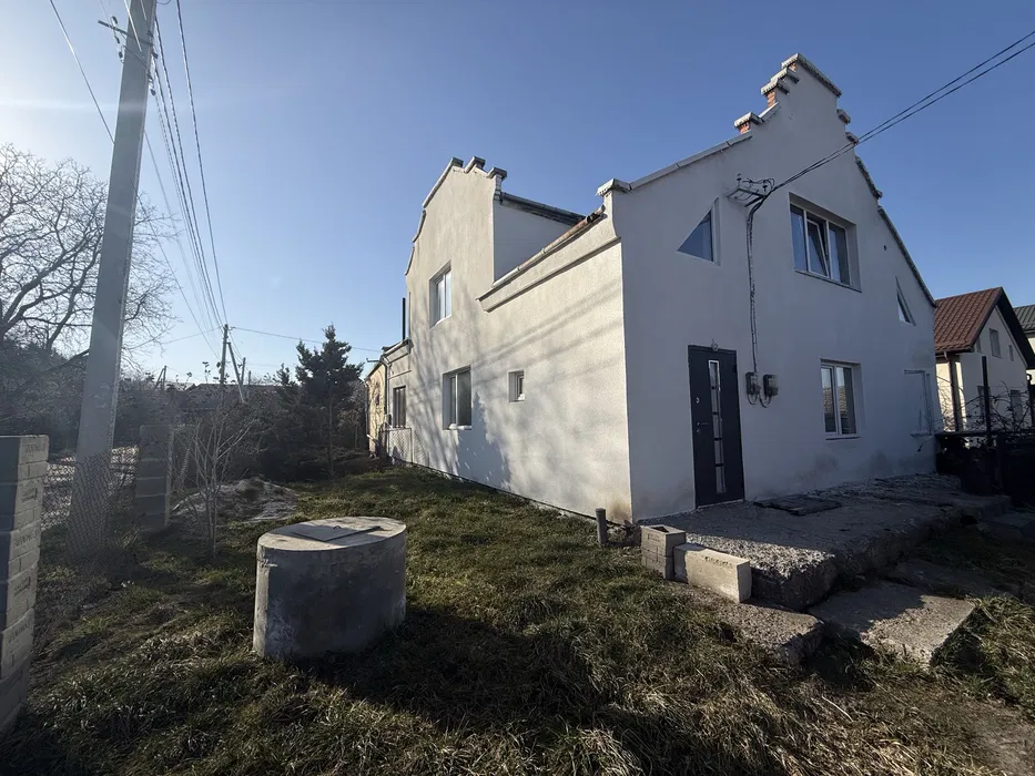 Продаж будинку с. Лисиничі, Львіської області