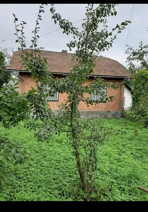 Продаж будинок, с. Крушельниця, Львівська обл