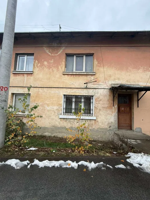 ПРОДАЖ 1К вул. Червоної Калини 4 Сихівський р-н м. Львів