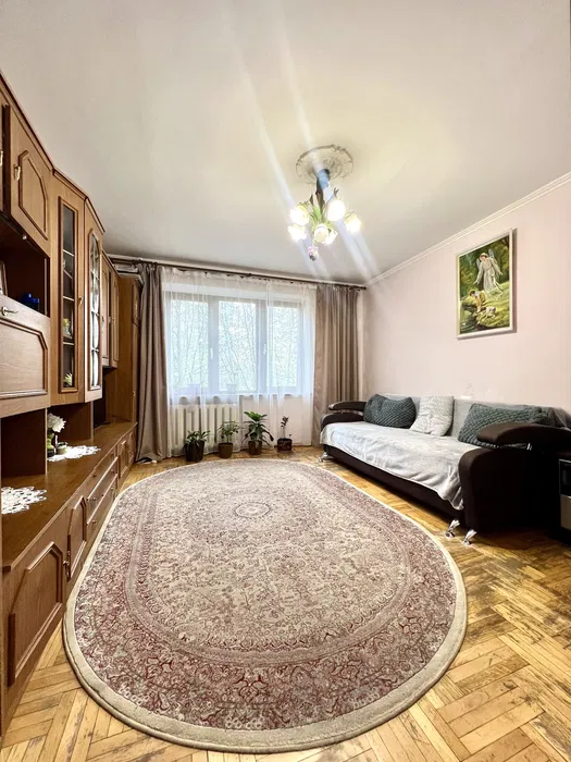 ПРОДАЖ 1К вул. Стрийська 101 Франківський р-н м. Львів