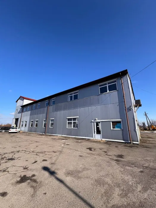 Продаж  Комерційного приміщення с. Винники, Львівської області