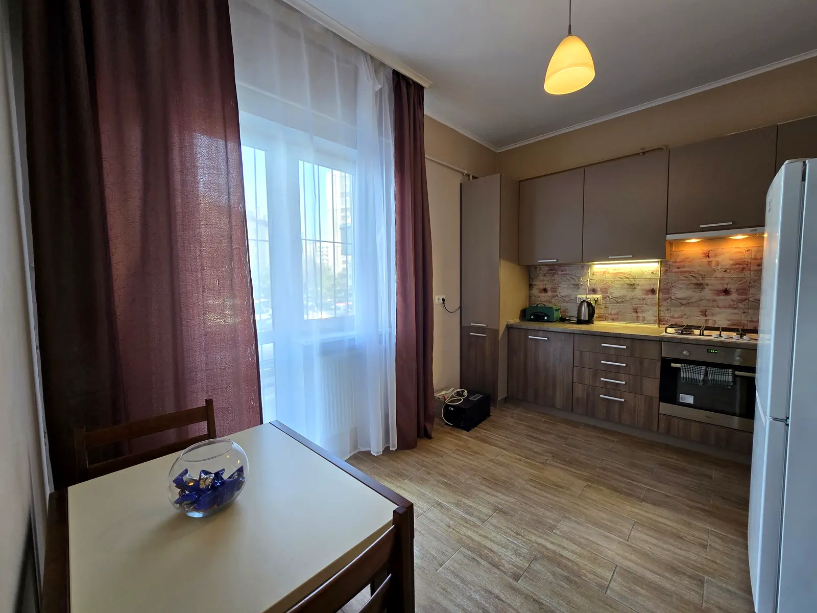 ПРОДАЖ 1К вул. Полуботка 29 Сихівський р-н м. Львів
