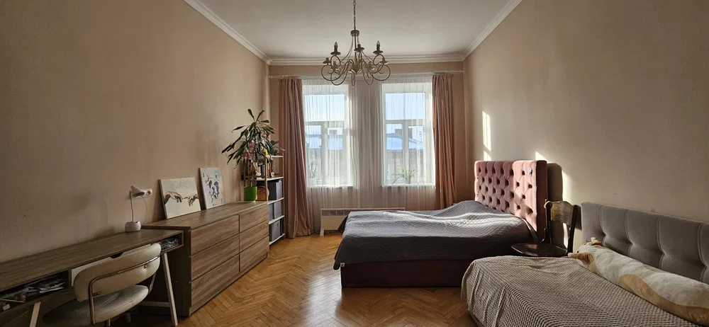 ПРОДАЖ 1К вул. Личаківська Личаківський р-н. м. Львів