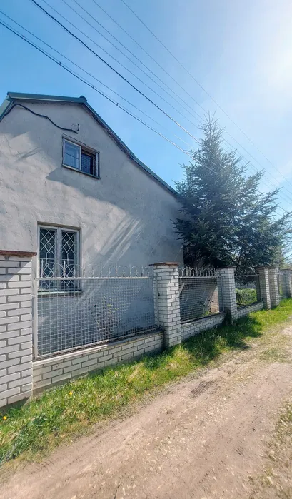 Продаж будинку із земельною ділянко. С. Конопниця, Зимна Вода, Львівської області