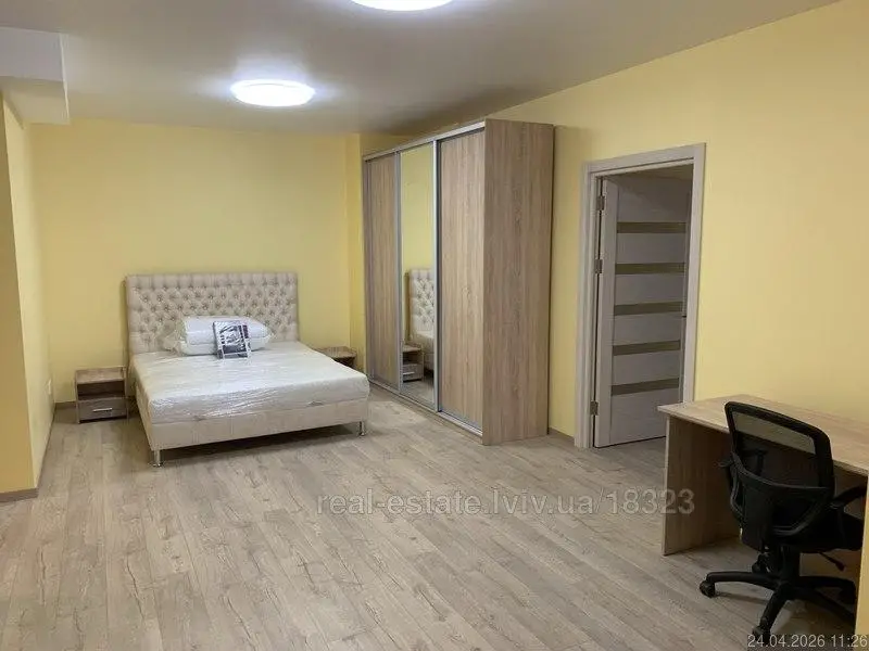 ОРЕНДА 2К ЖК PARUS, вул. Кульпарківська Франківський р-н м. Львів