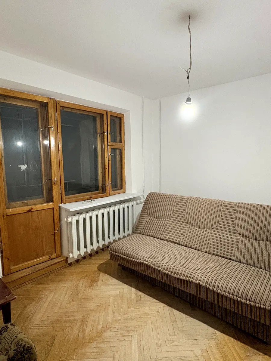 ПРОДАЖ 4К вул. Вернадського 38 Сихівський р-н. м. Львів