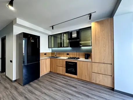 ПРОДАЖ 1К ЖК Галицький Лев вул. Пулюя, 40 Франківський р-н. м. Львів