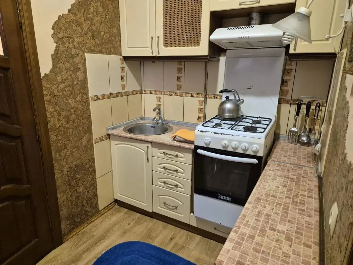 ОРЕНДА 1К вул.Сембратовичів, Залізничний р-н м.Львів