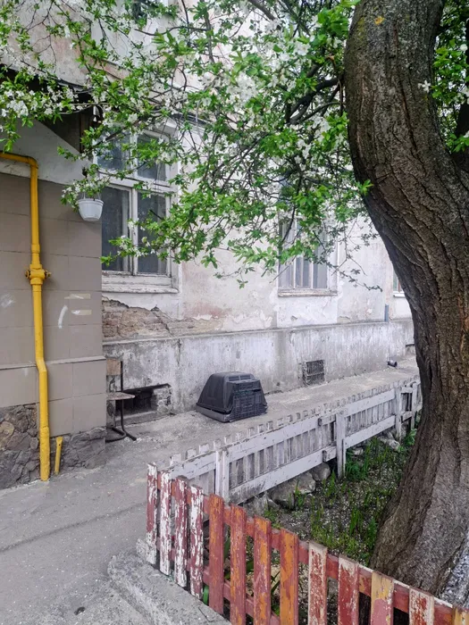 ПРОДАЖ 1К вул. Городоцька Залізничний р-н. м. Львів