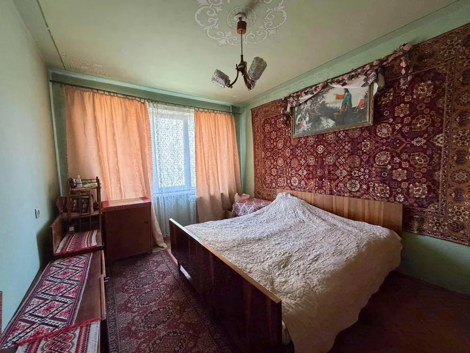 ПРОДАЖ 3К вул. Дж. Вашингтона Сихівський р-н  м. Львів