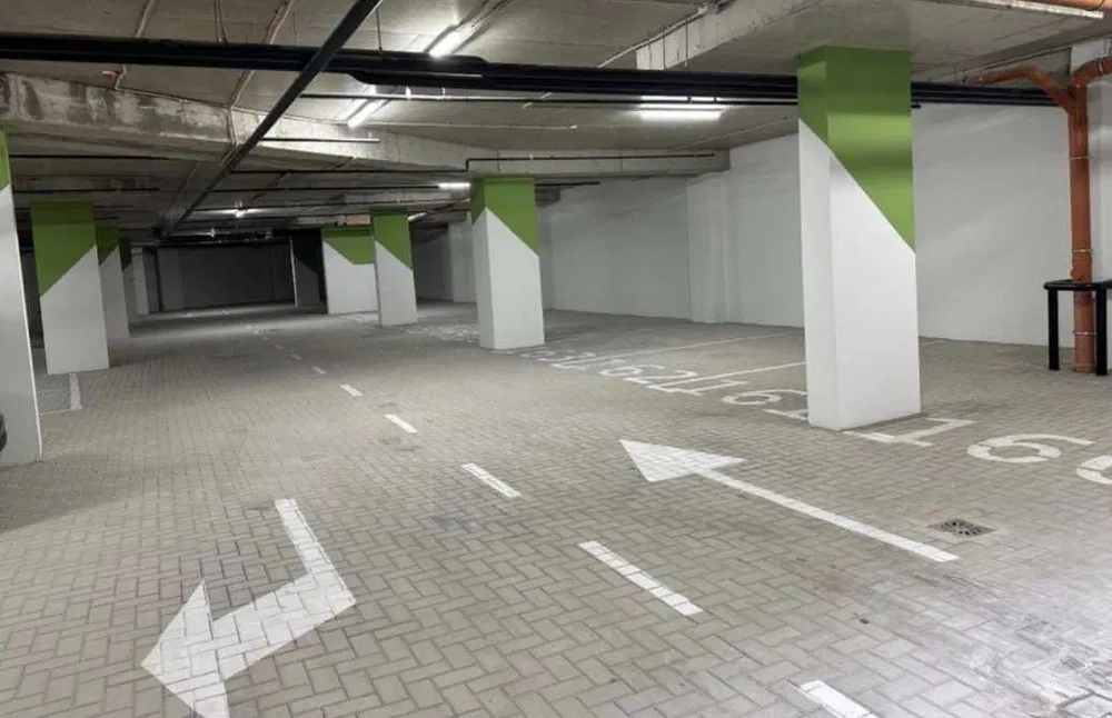 ПРОДАЖ паркомісця ЖК Greenville Park вул. Замарстинівська, м. Львів