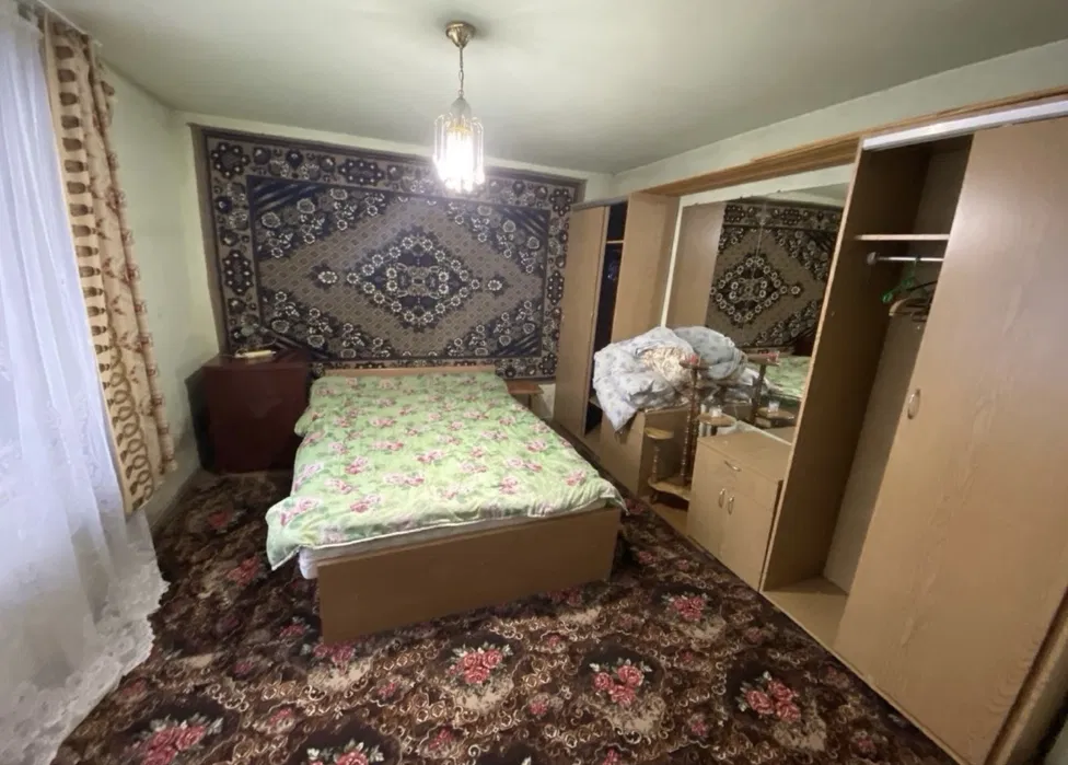 ПРОДАЖ 3К вул. Святого Теодора Галицький р-н, м. Львів