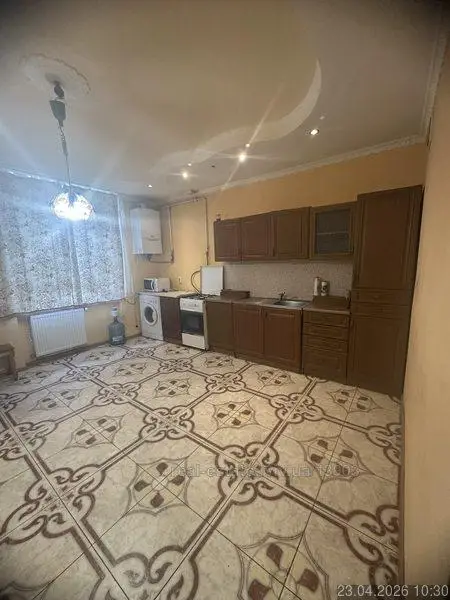 ОРЕНДА 3К Холодновідка, Залізничний рн