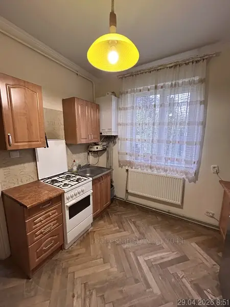 ОРЕНДА 2К вул.Гіпсова Франківський р-н м. Львів