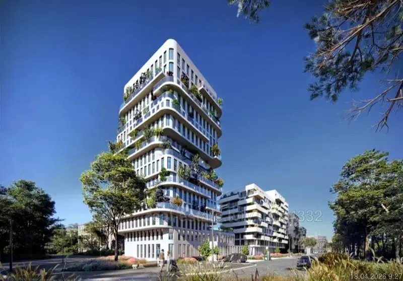 ПРОДАЖ 1К ЖК Five Address вул. Раковського,24а Сихівський р-н м.Львів