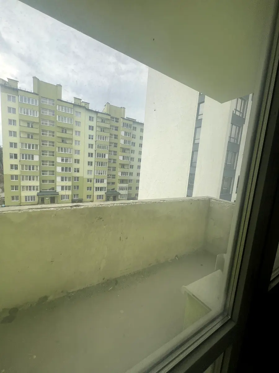 ПРОДАЖ 1К ЖК Погулянка вул. Зелена, 115Д Сихівський р-н м. Львів