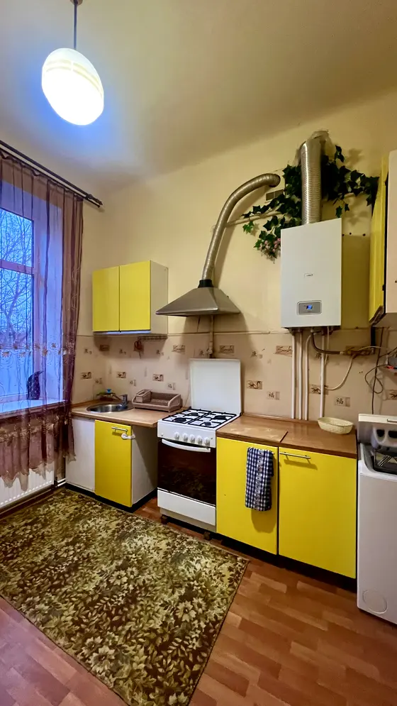 ОРЕНДА 1К вул. В, Антоновича, 10 Франківський р-н. м. Львів