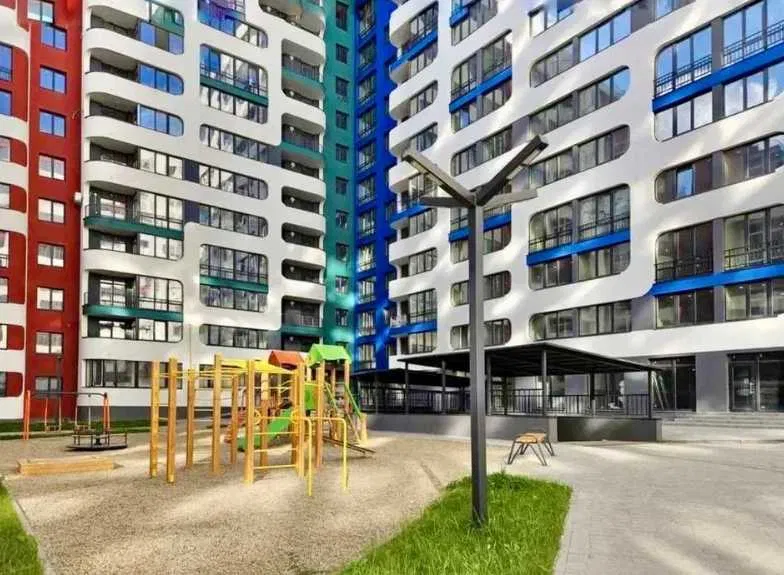 Продаж 2К КВ вул.Трускавецька Франківський рн