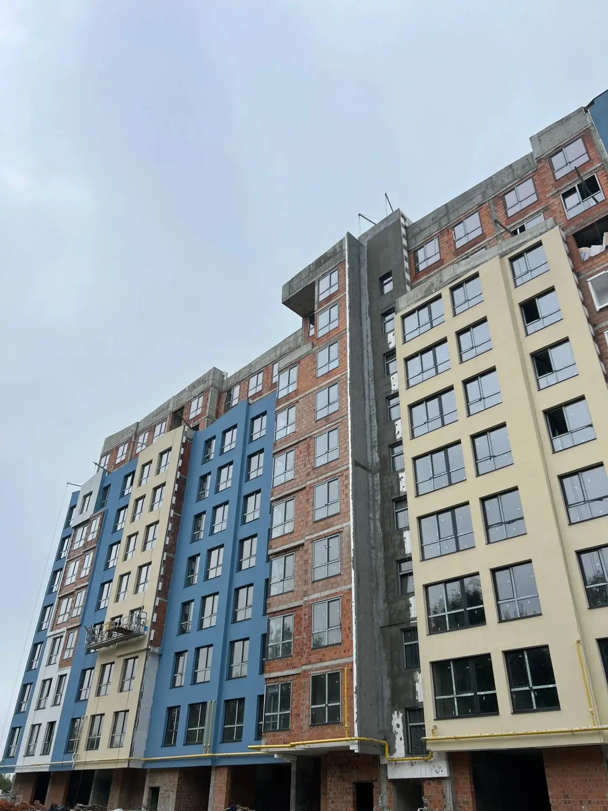 ПРОДАЖ 1К ЖК Парк арена, вул.Стрийська Сихівський р-н м.Львів