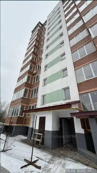 ПРОДАЖ 2К вул.Антонича,5Б Сихівський р-н м.Львів