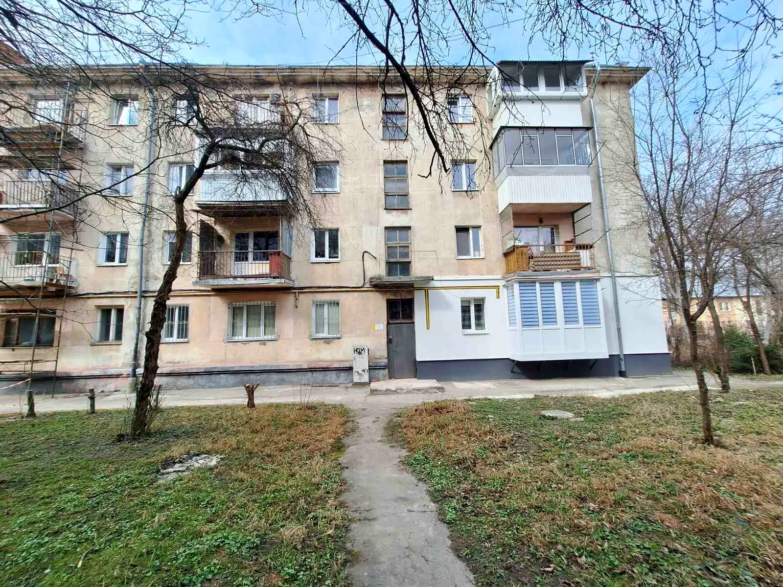 ПРОДАЖ 2К вул.Віденська, Сихівський р-н (Новий Львів)