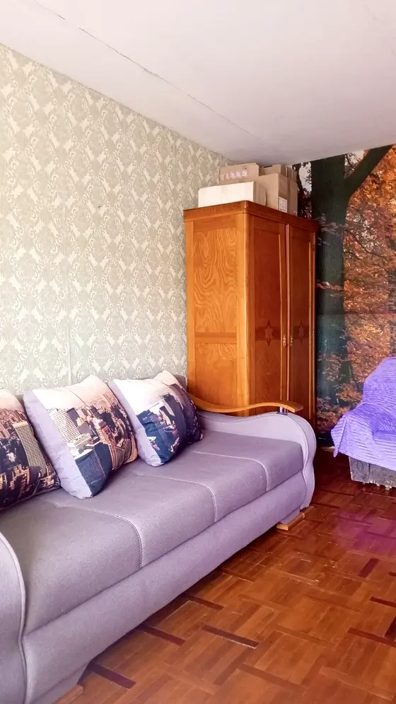 ОРЕНДА 1К вул. Родини Крушельницьких, 5 Галицький р-н. м. Львів