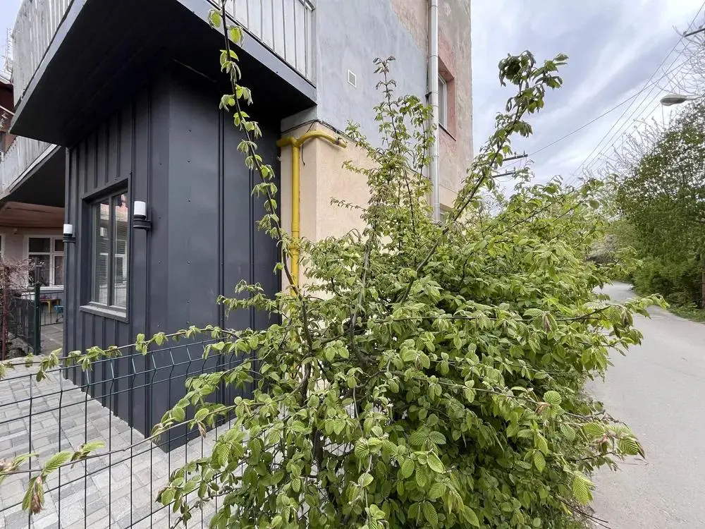ПРОДАЖ 2К вул.Городоцька, Залізничний р-н м.Львів