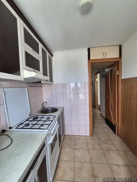 ПРОДАЖ 1К вул.Кульпарківська, Залізничний р-н м. Львів